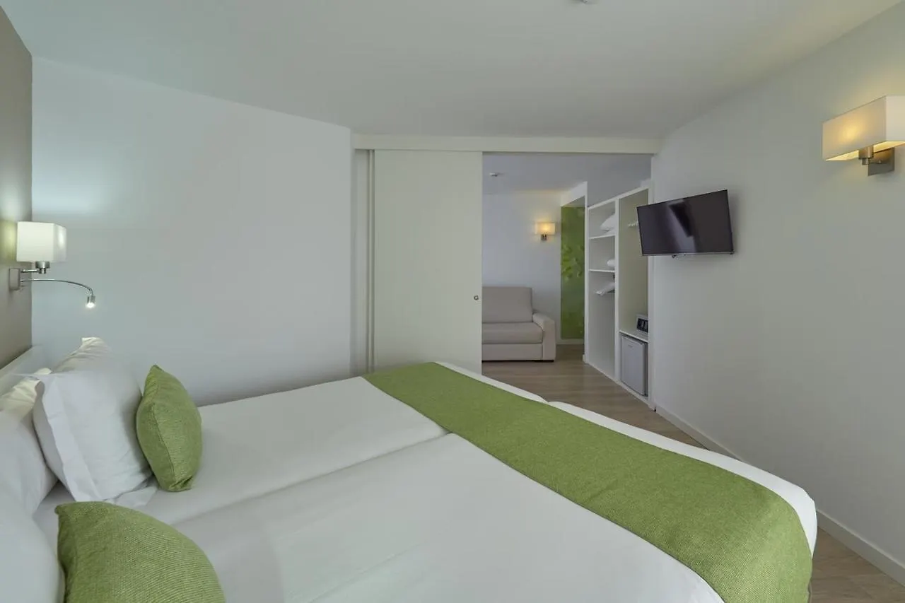 Hotell Bq Amfora Beach - Adults Only Can Pastilla