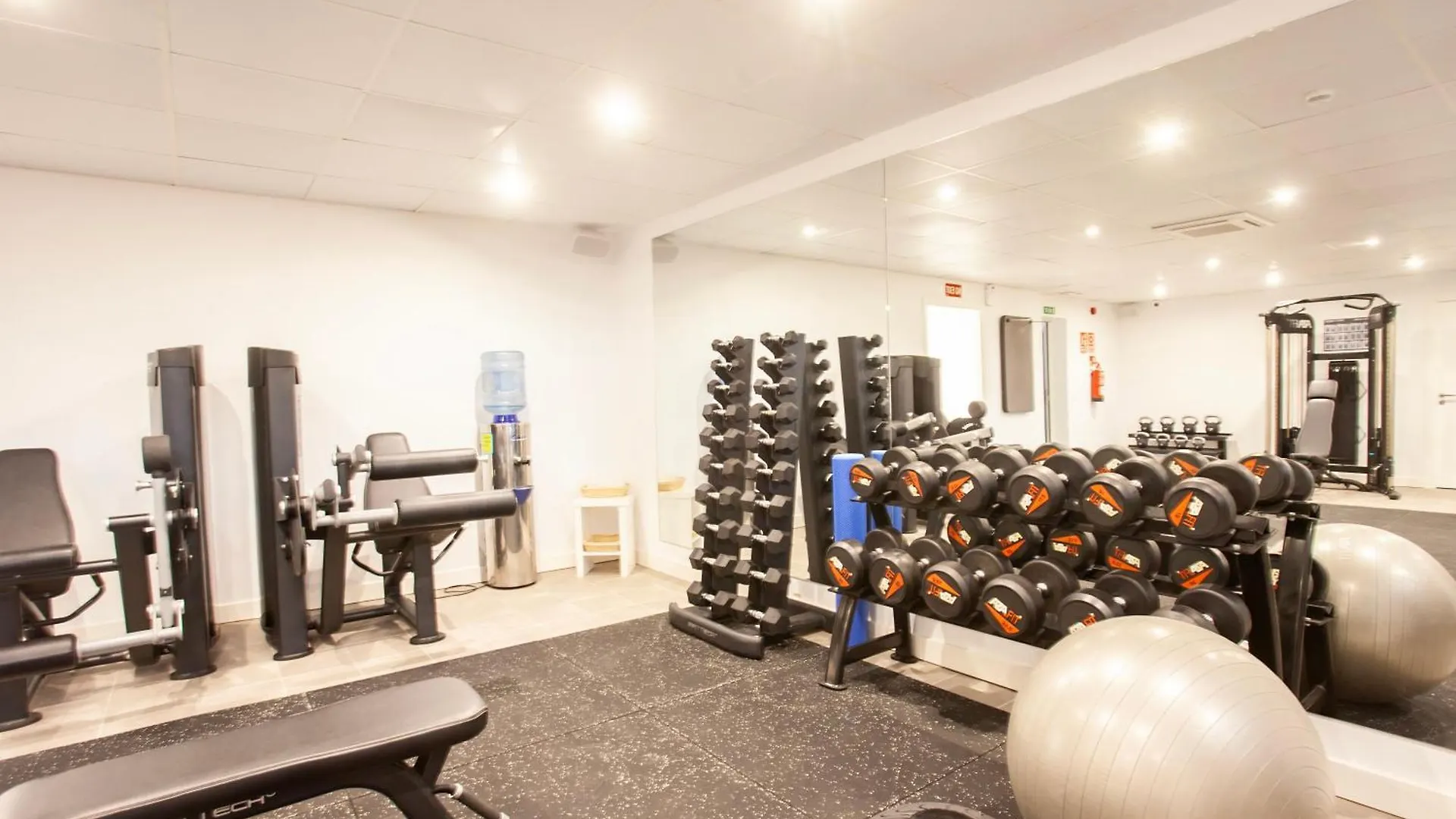 Hotell Bq Amfora Beach - Adults Only Can Pastilla