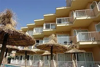 Bq Amfora Beach - Adults Only Can Pastilla  Hotell Can Pastilla (Mallorca)