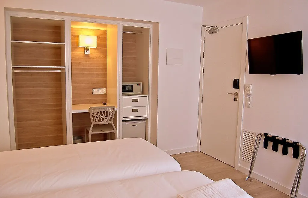 Bq Amfora Beach - Adults Only Can Pastilla  Hotell Can Pastilla (Mallorca)