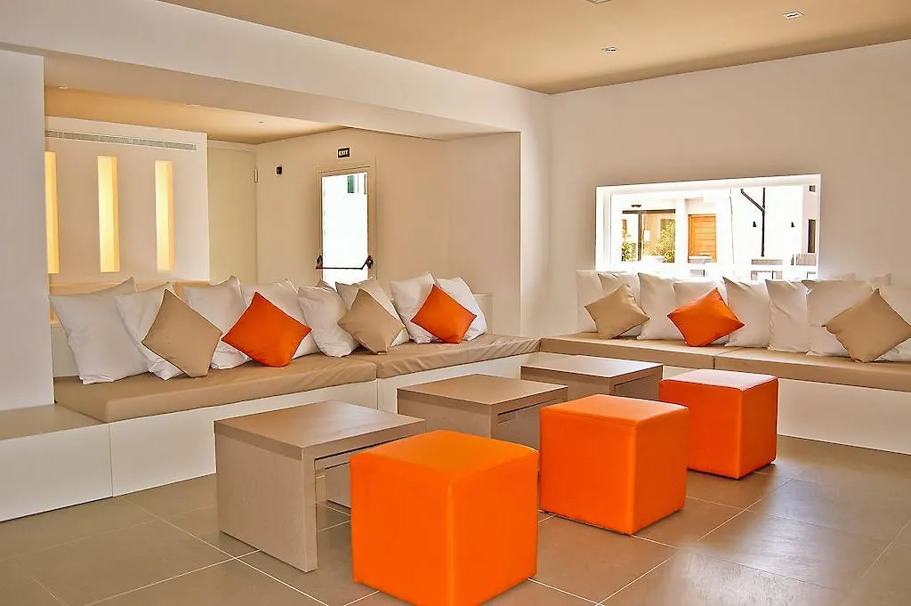 **** Hotell Bq Amfora Beach - Adults Only Can Pastilla  Spanien
