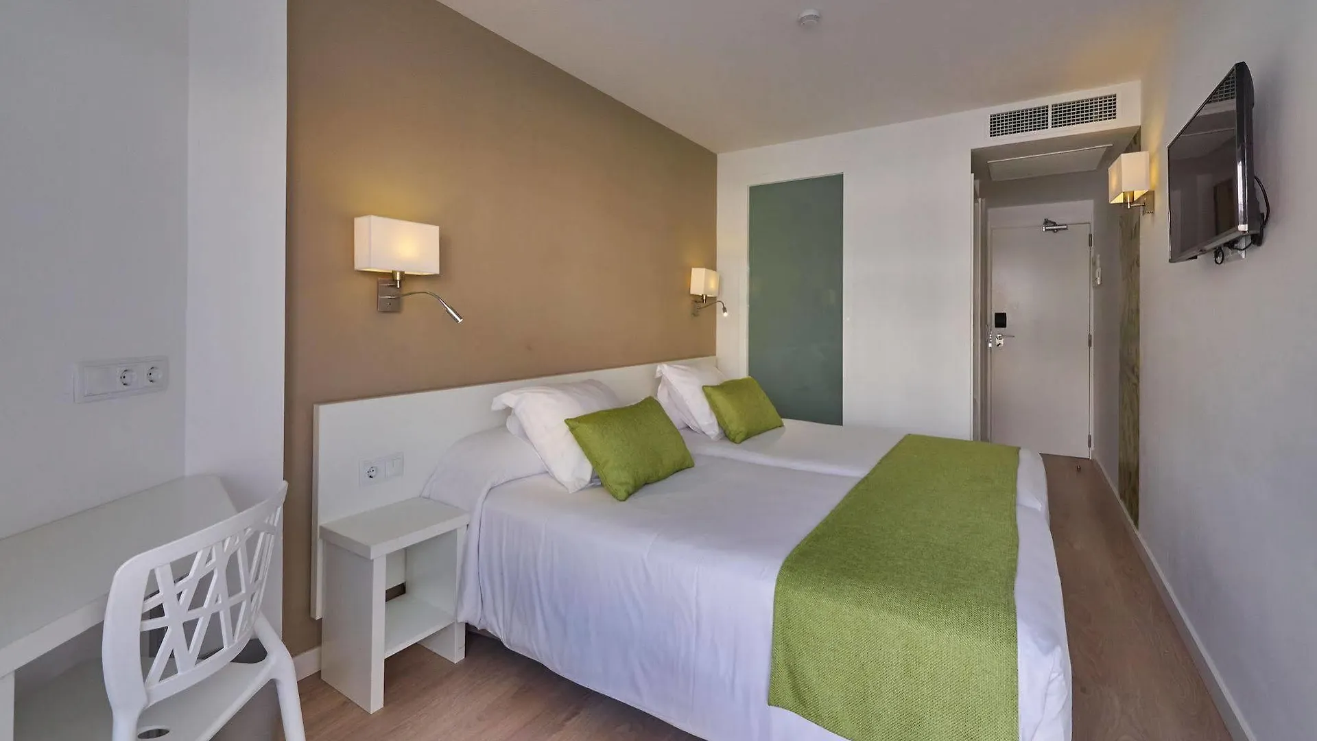 Bq Amfora Beach - Adults Only Can Pastilla  4*, Can Pastilla (Mallorca) Spain