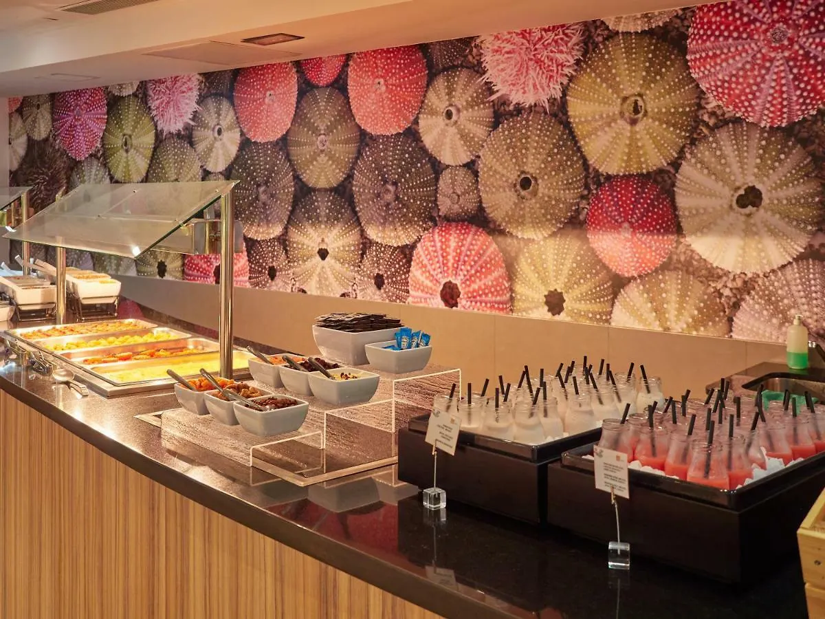 Hotell Bq Amfora Beach - Adults Only Can Pastilla