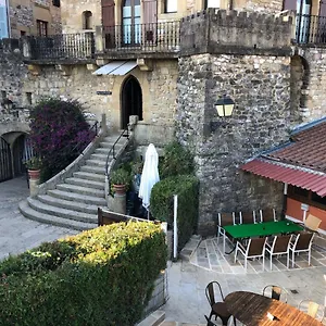 Palacio Obispo Hondarribia