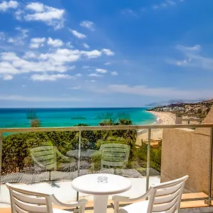 **** Hotel Sbh Taro Spanje