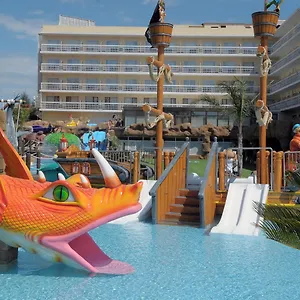 **** Hotel Evenia Olympic Garden Spanje
