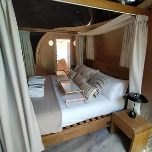 Hébergement de vacances Bahia De Avalos Espagne