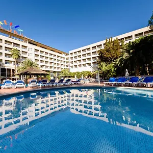 **** Hotel Estival Park Silmar Spanje