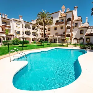  Appartement Calahonda - Jarales Espagne