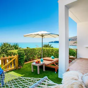4* Ośrodek wypoczynkowy Viva Cala Mesquida &