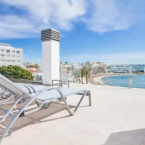 4u - Pastilla Apartment