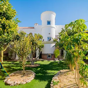  Hébergement de vacances 16:9 Molinos Espagne