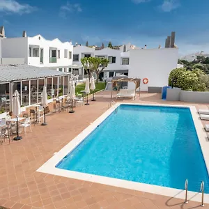  Appartement Sant Joan - Adults Only Espagne