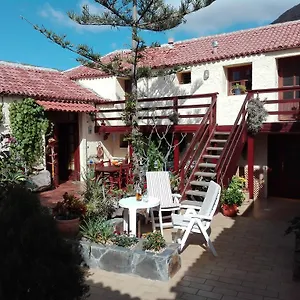  Apartment Patio Canario Spain