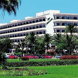 Hotel Bahia Del, Cala Millor (Mallorca)
