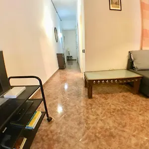  Apartment Plaza Espana Spain