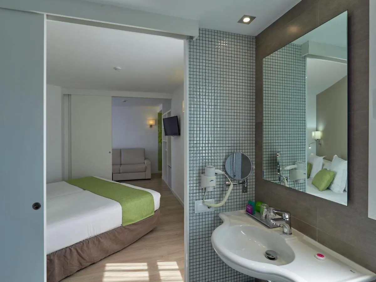 Bq Amfora Beach - Adults Only Can Pastilla