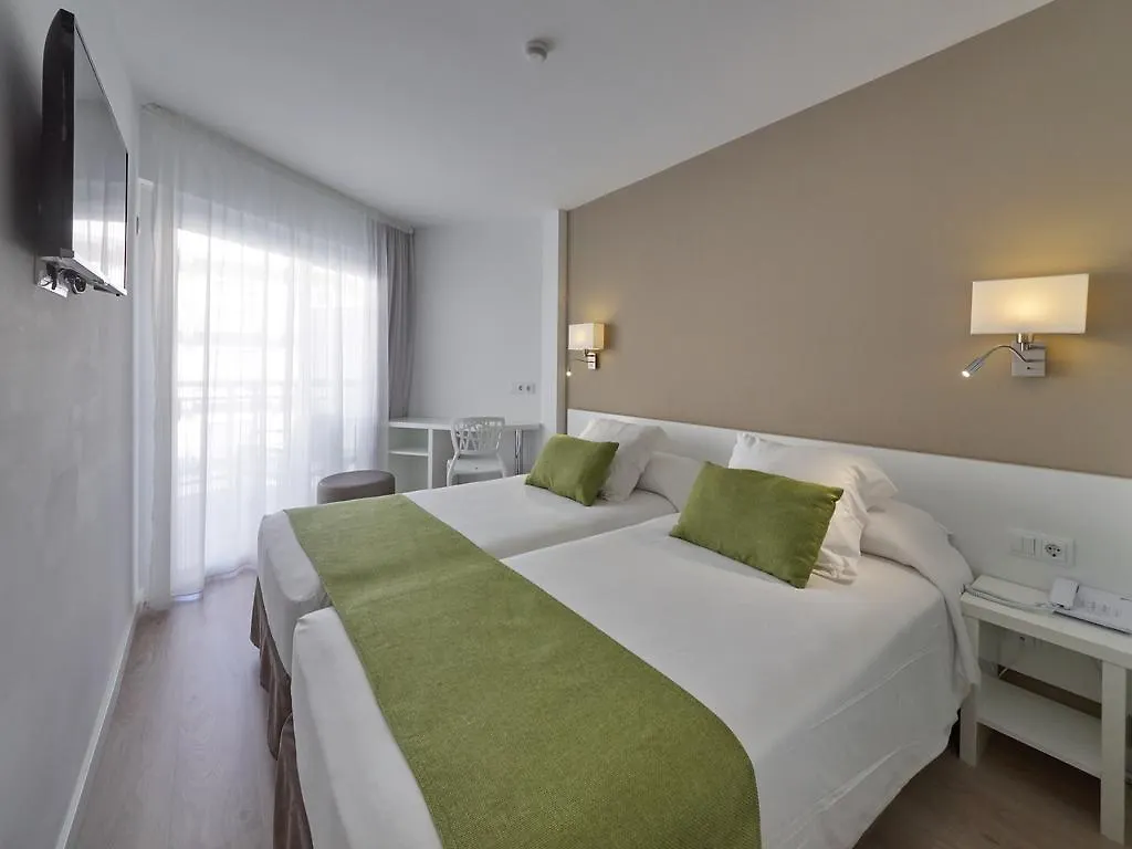 Hotel Bq Amfora Beach - Adults Only Can Pastilla