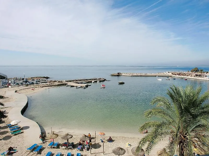 Bq Amfora Beach - Adults Only Can Pastilla  Spanje