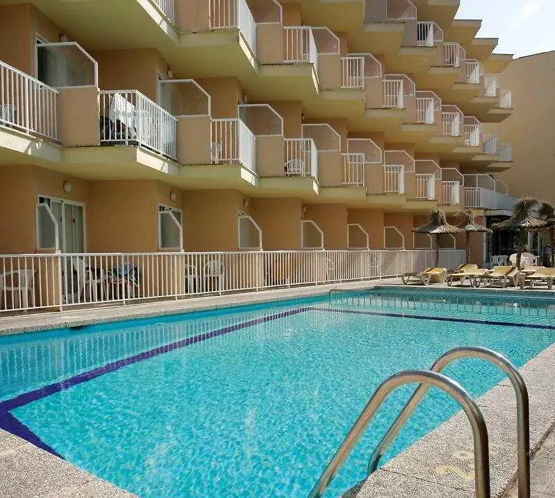 Bq Amfora Beach - Adults Only Can Pastilla  Spanje