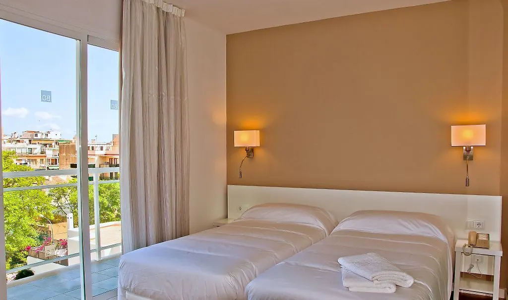 Hotel Bq Amfora Beach - Adults Only Can Pastilla