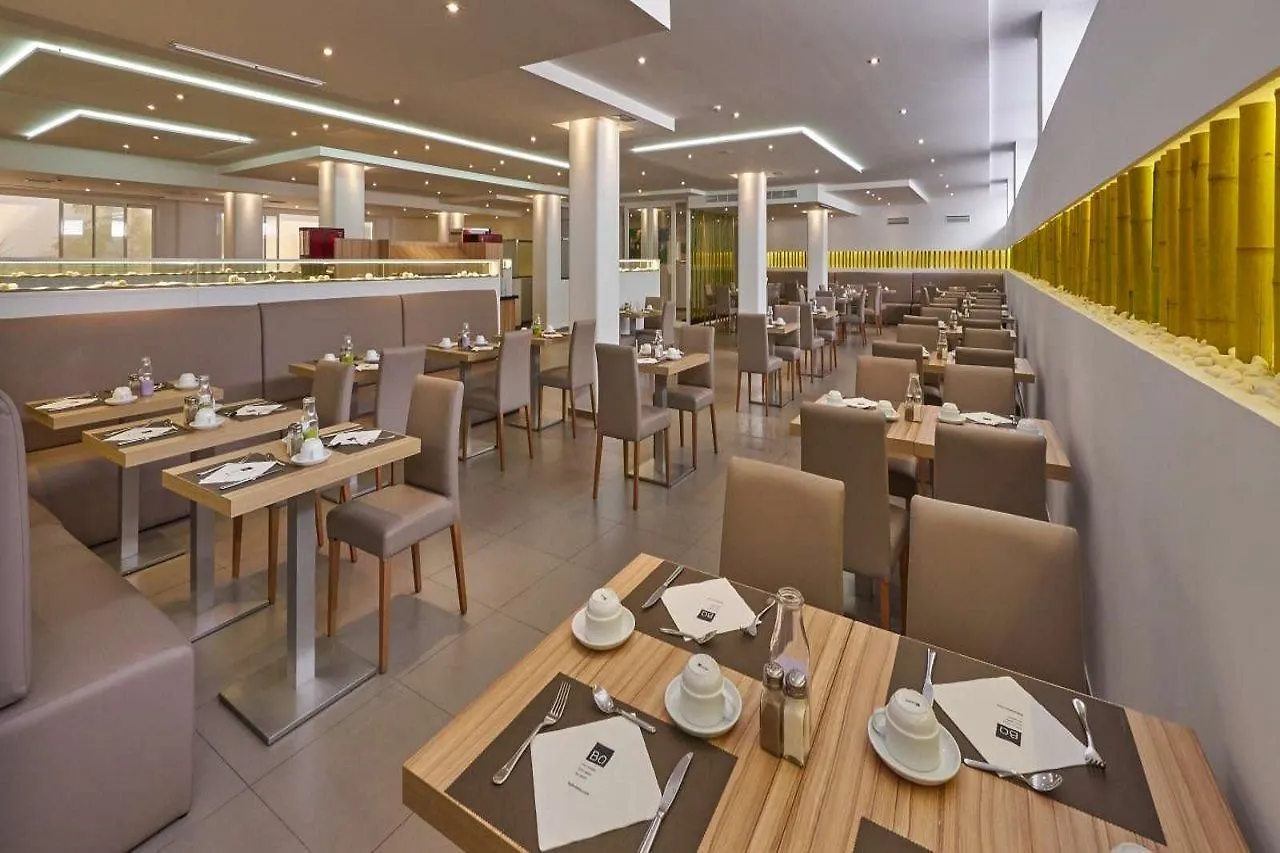 Bq Amfora Beach - Adults Only Can Pastilla  4*, Can Pastilla (Mallorca)
