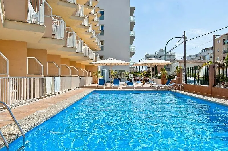 Hotel Bq Amfora Beach - Adults Only Can Pastilla