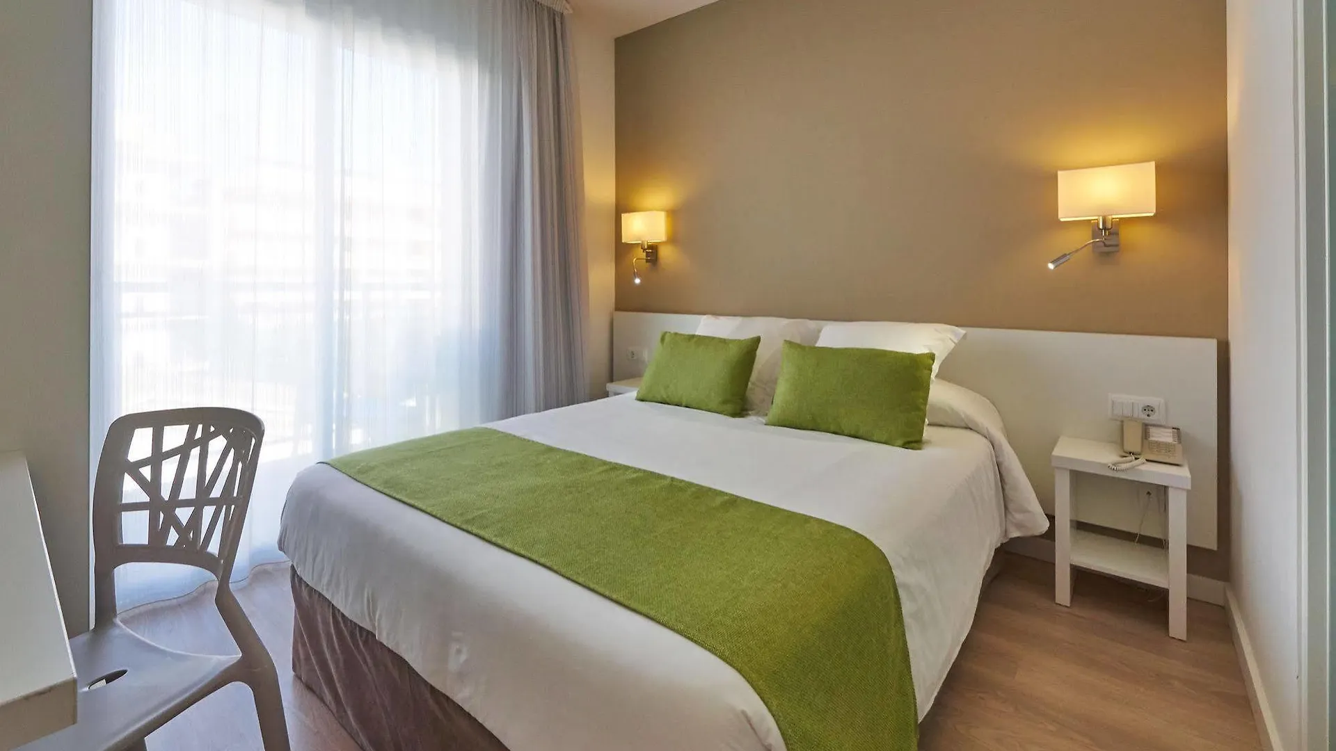 Bq Amfora Beach - Adults Only Can Pastilla  Hotel