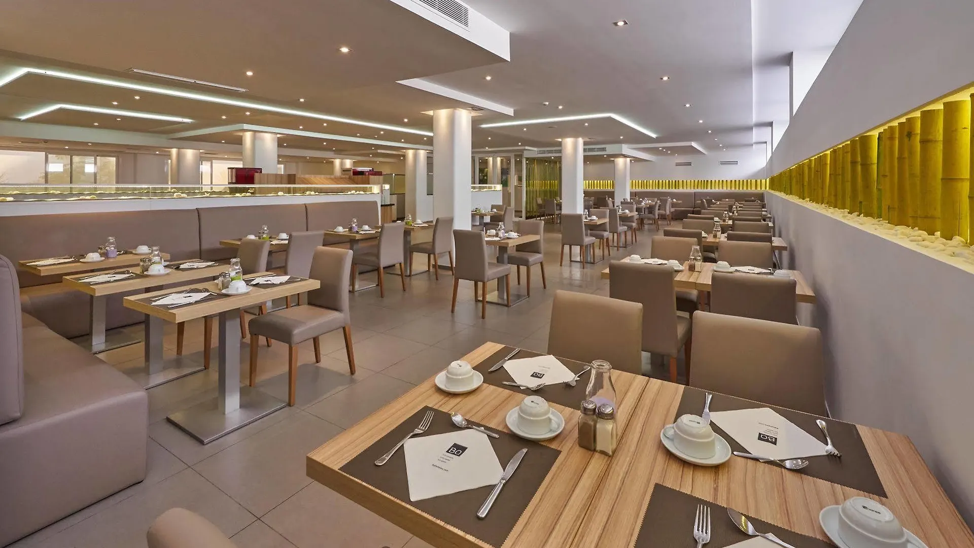 **** Hotel Bq Amfora Beach - Adults Only Can Pastilla  Spanje