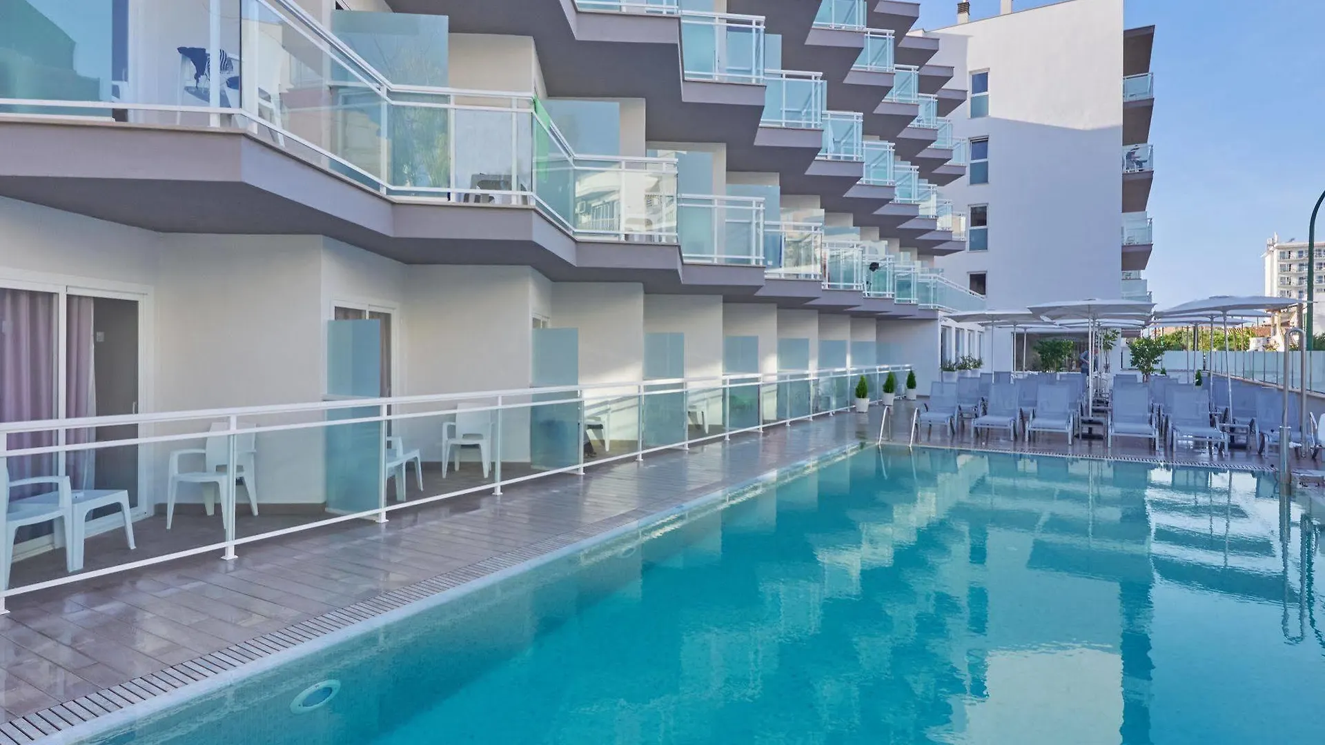 Hotel Bq Amfora Beach - Adults Only Can Pastilla