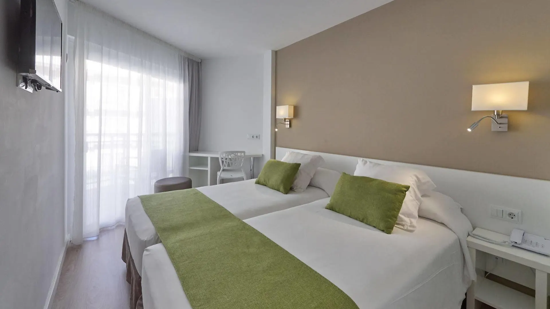 Bq Amfora Beach - Adults Only Can Pastilla  Hotel