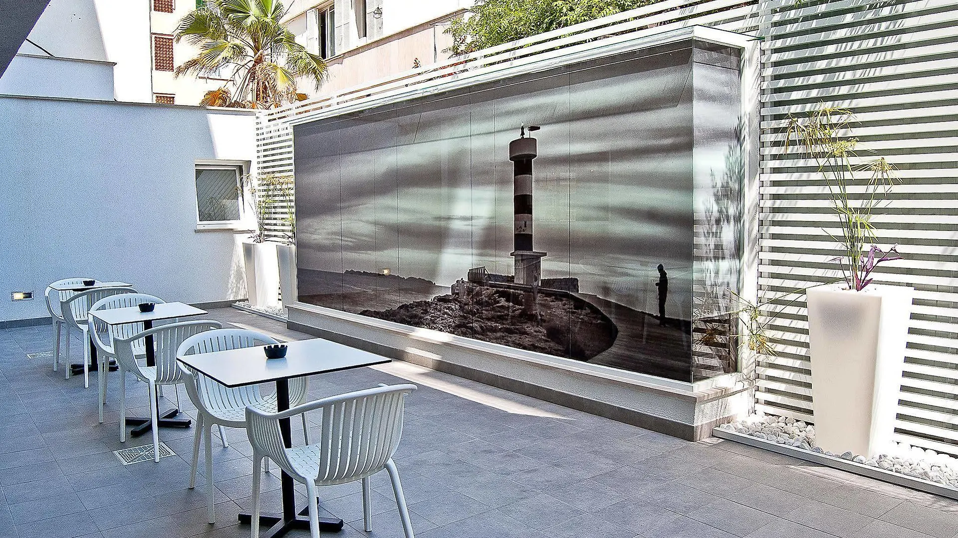 Hotel Bq Amfora Beach - Adults Only Can Pastilla