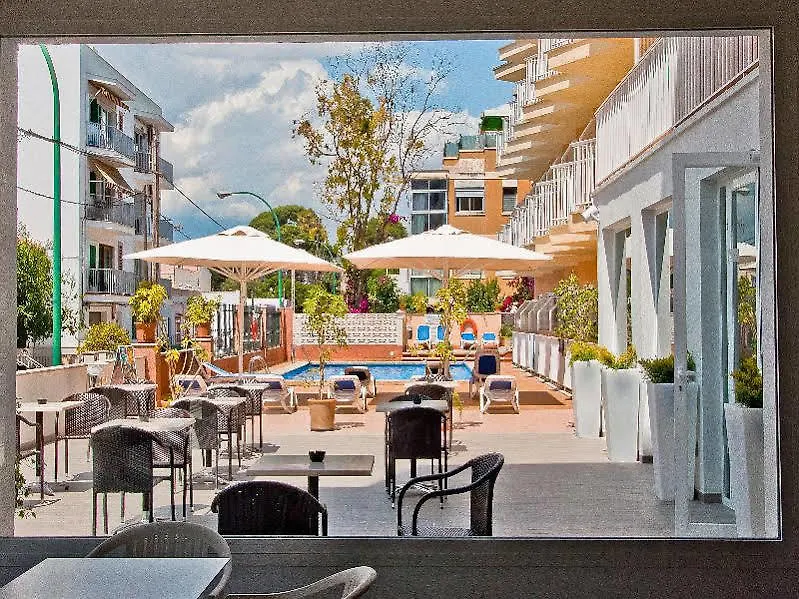 Bq Amfora Beach - Adults Only Can Pastilla