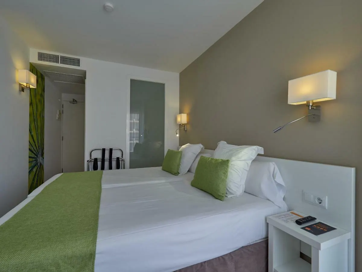Hotel Bq Amfora Beach - Adults Only Can Pastilla