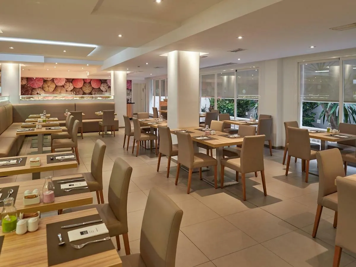 Bq Amfora Beach - Adults Only Can Pastilla