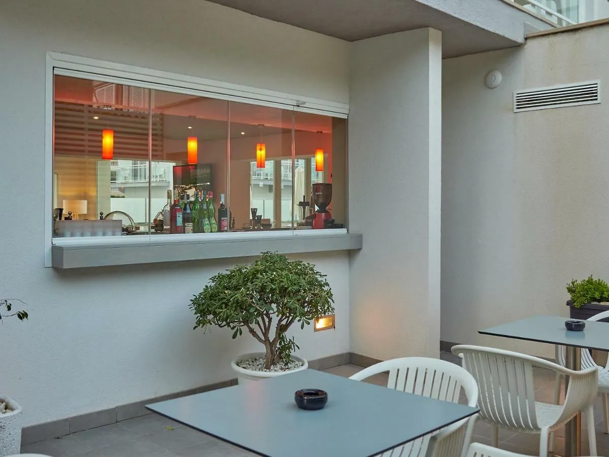 Bq Amfora Beach - Adults Only Can Pastilla  Hotel Can Pastilla (Mallorca)
