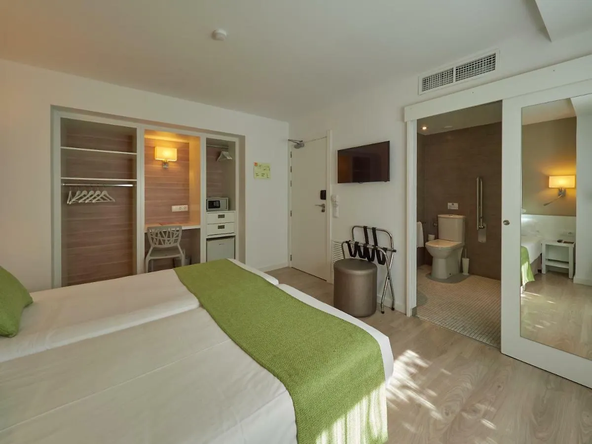 **** Hotel Bq Amfora Beach - Adults Only Can Pastilla  Spanje