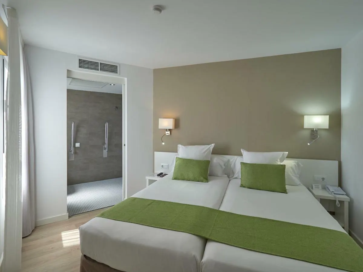 Bq Amfora Beach - Adults Only Can Pastilla  4*, Can Pastilla (Mallorca)