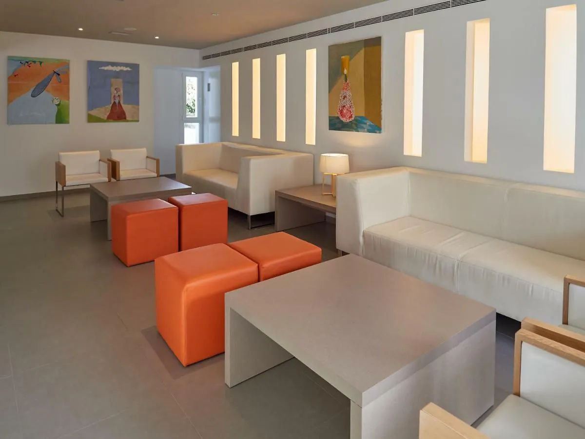 Hotel Bq Amfora Beach - Adults Only Can Pastilla