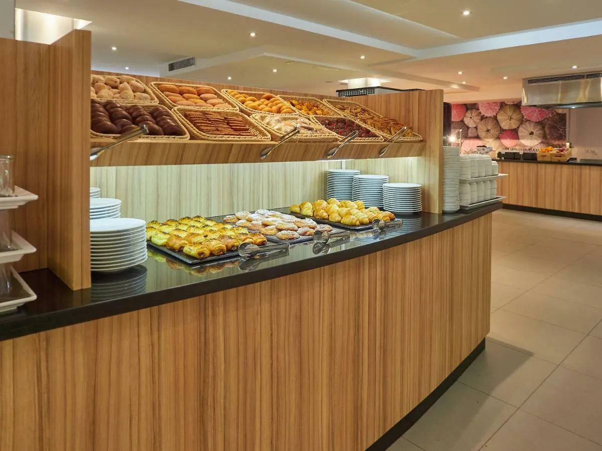 **** Hotel Bq Amfora Beach - Adults Only Can Pastilla  Spanje