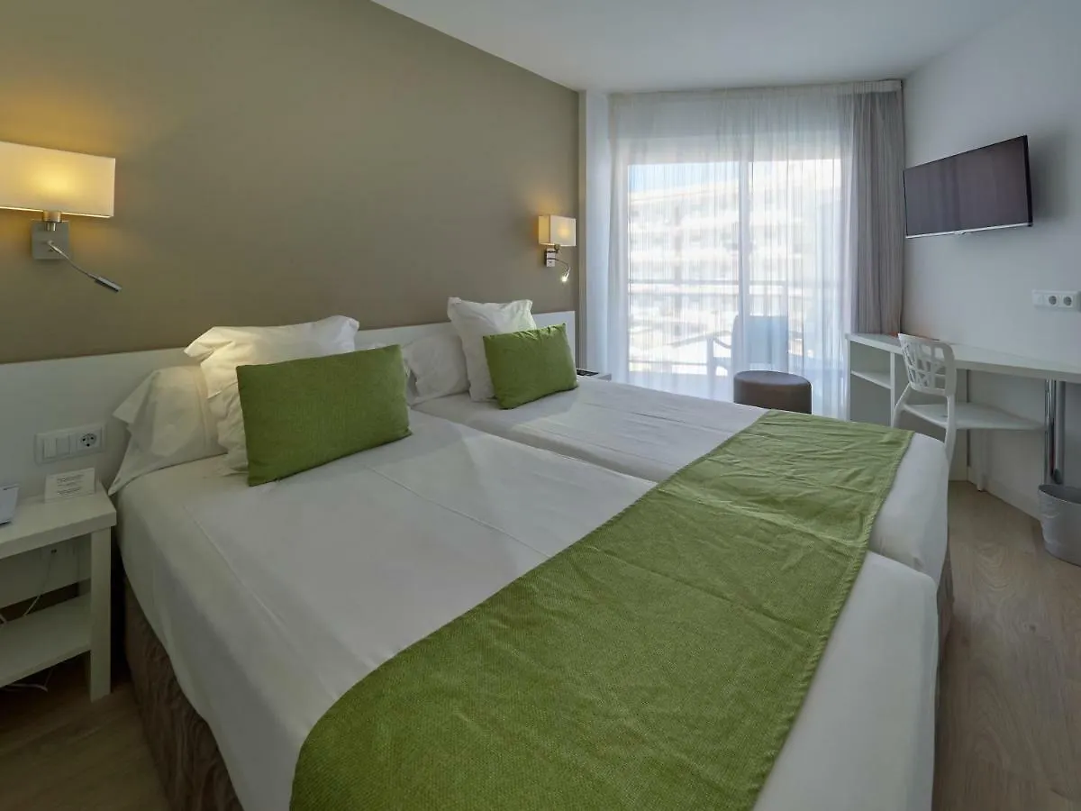 Bq Amfora Beach - Adults Only Can Pastilla  Hotel