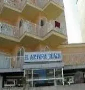 Bq Amfora Beach - Adults Only Can Pastilla  Can Pastilla (Mallorca)