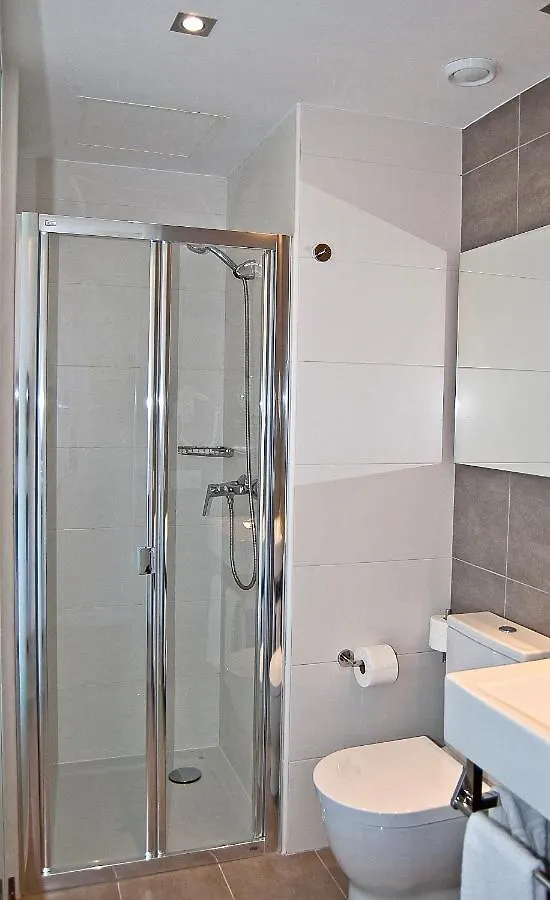 Bq Amfora Beach - Adults Only Can Pastilla  4*, Can Pastilla (Mallorca) Spanje